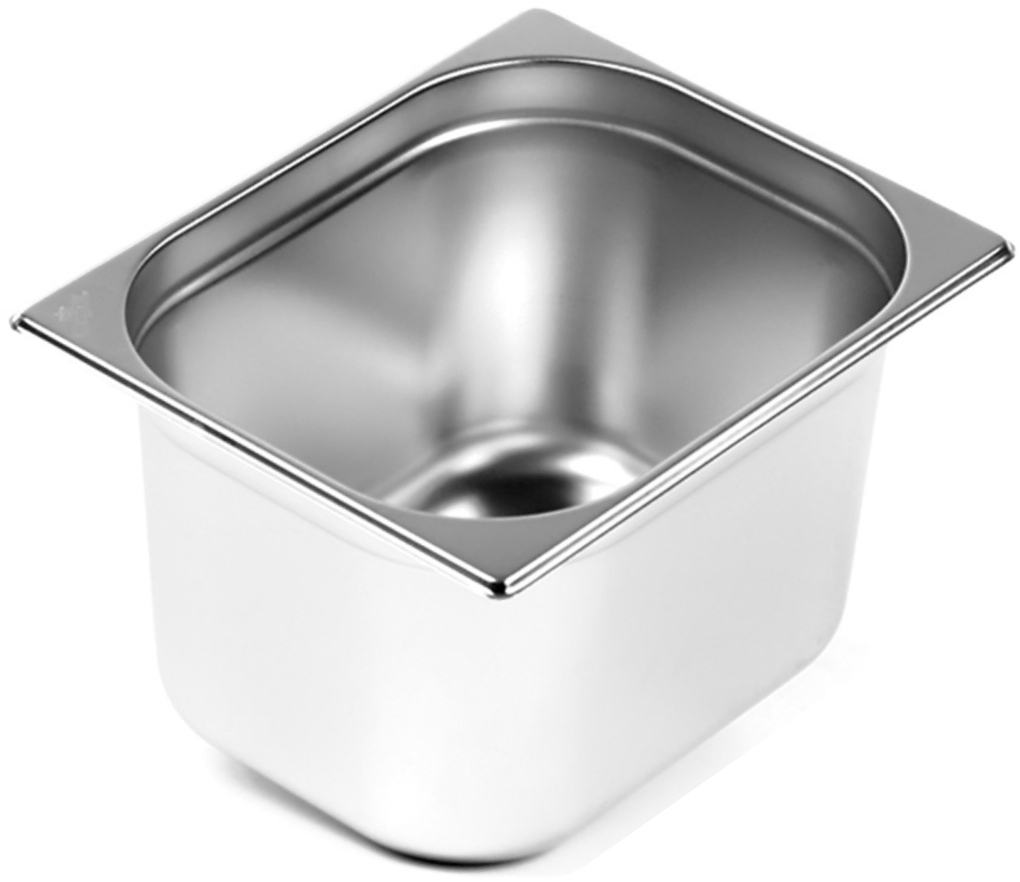 Гастроемкость CuisinAid 1/2 h=200 нерж, 325х265х200 CD-812-8