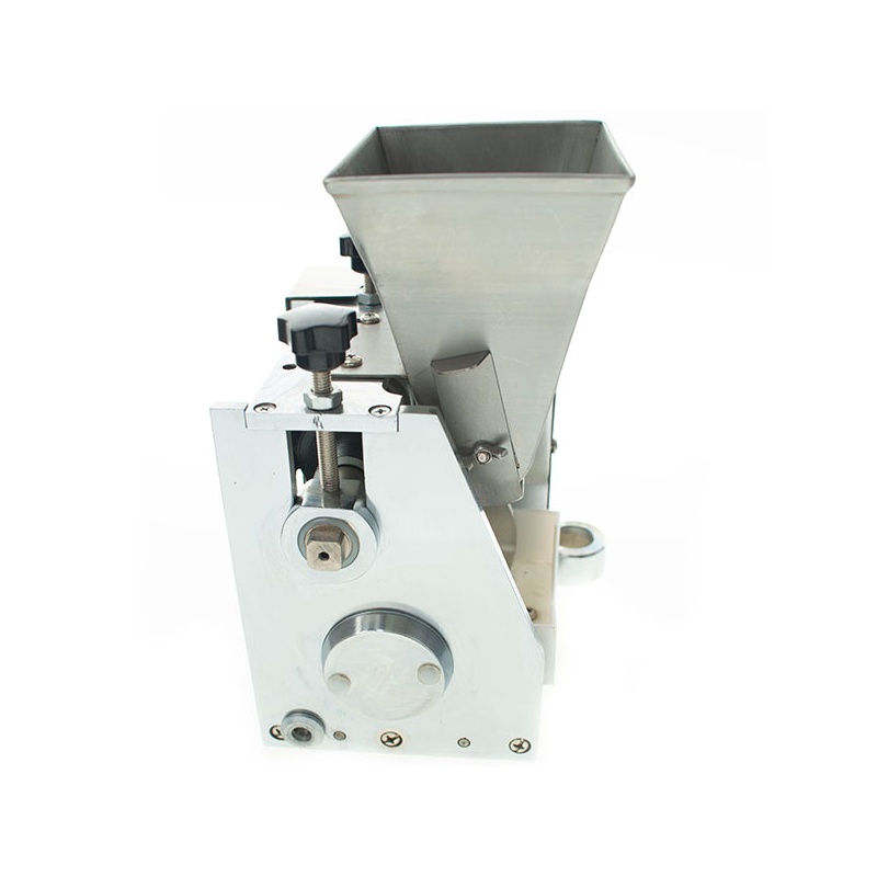 Формующая головка без матрицы Foodatlas для JGL-135-6A Полумесяц d84 ш56