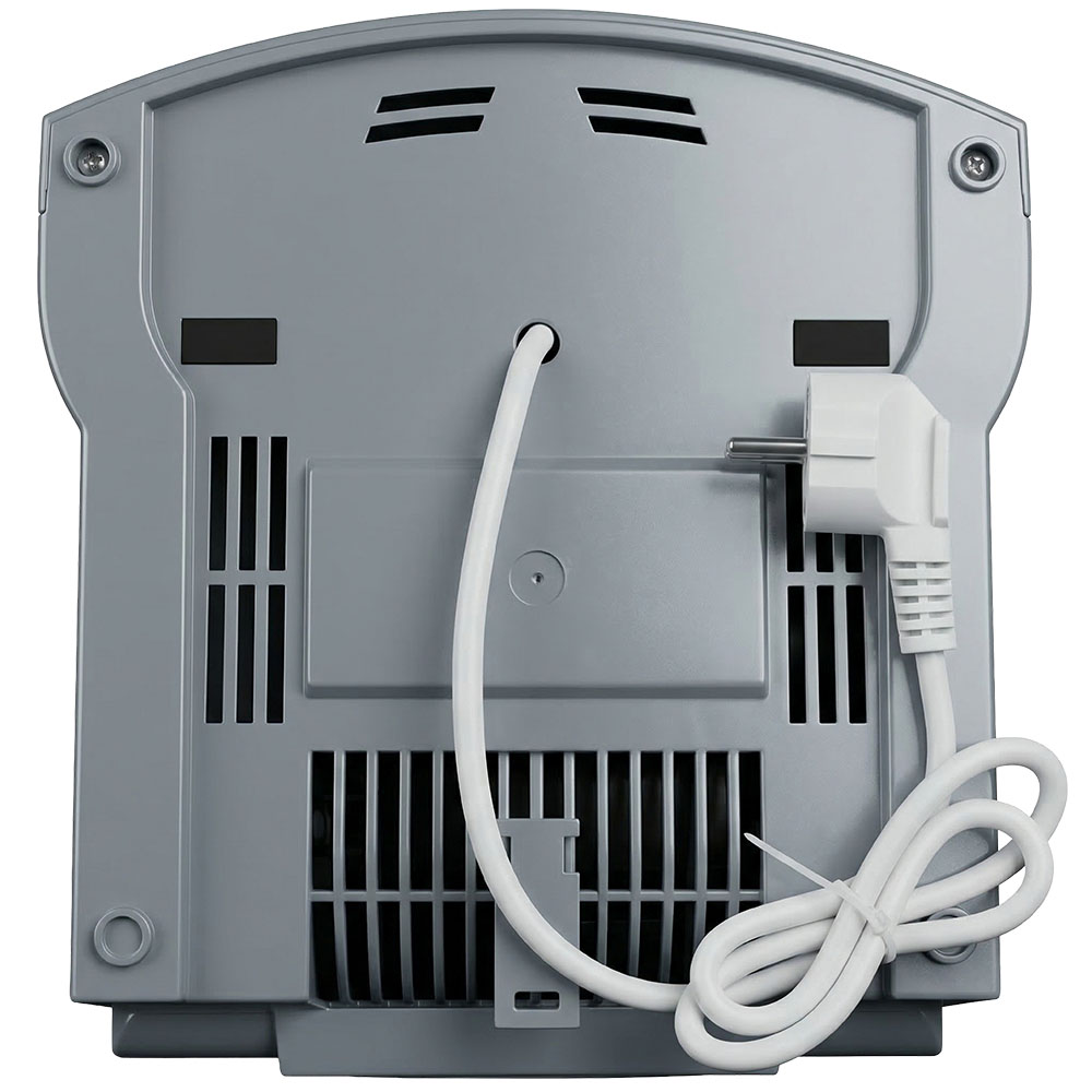 Сушилка для рук Meyvel MH1-1800P1 (Gray)