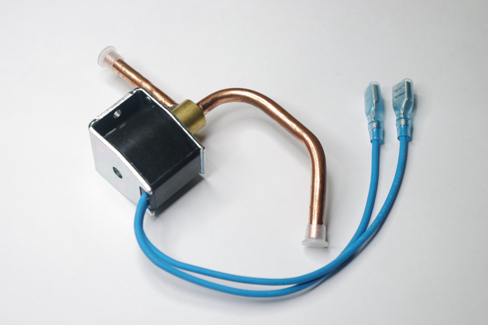 Клапан оттайки Koreco AZ gas valve