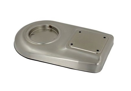 Основание Hurakan HKN-KS10