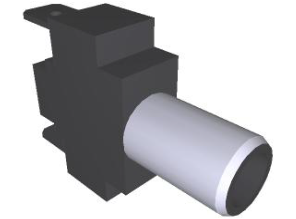 Крышка индикатора для печи Unox KVE0106A