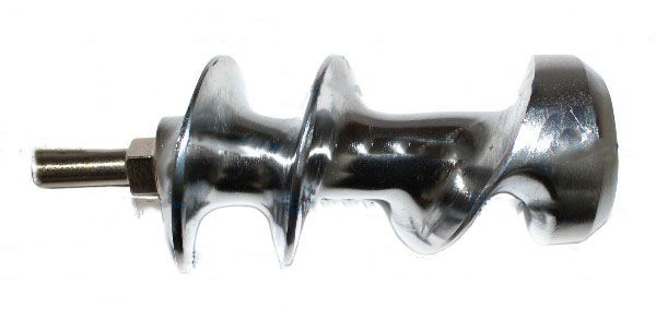 Шнек с валом Hurakan HKN-12SC