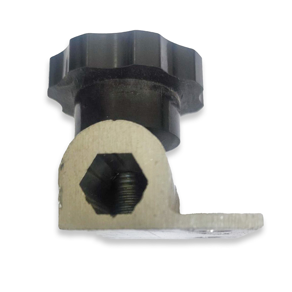 Фиксатор штока упора Hualian Machinery для JG-210 (00-00007311)