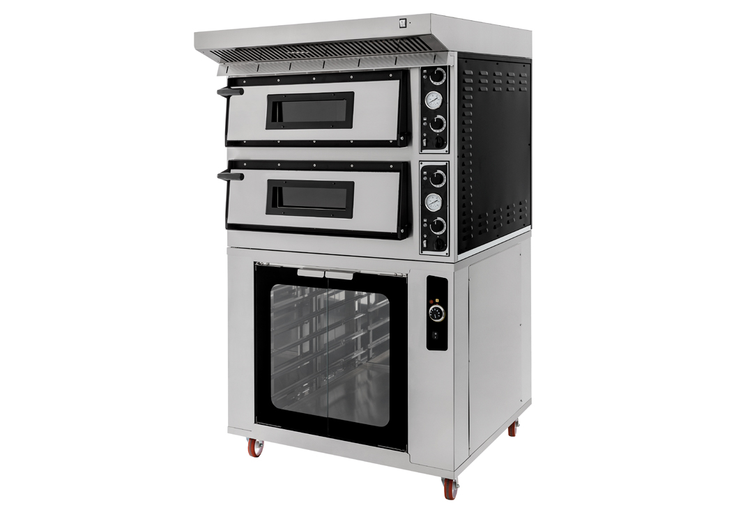 Камера расстоечная Prismafood CELLA INOX XL 6-66