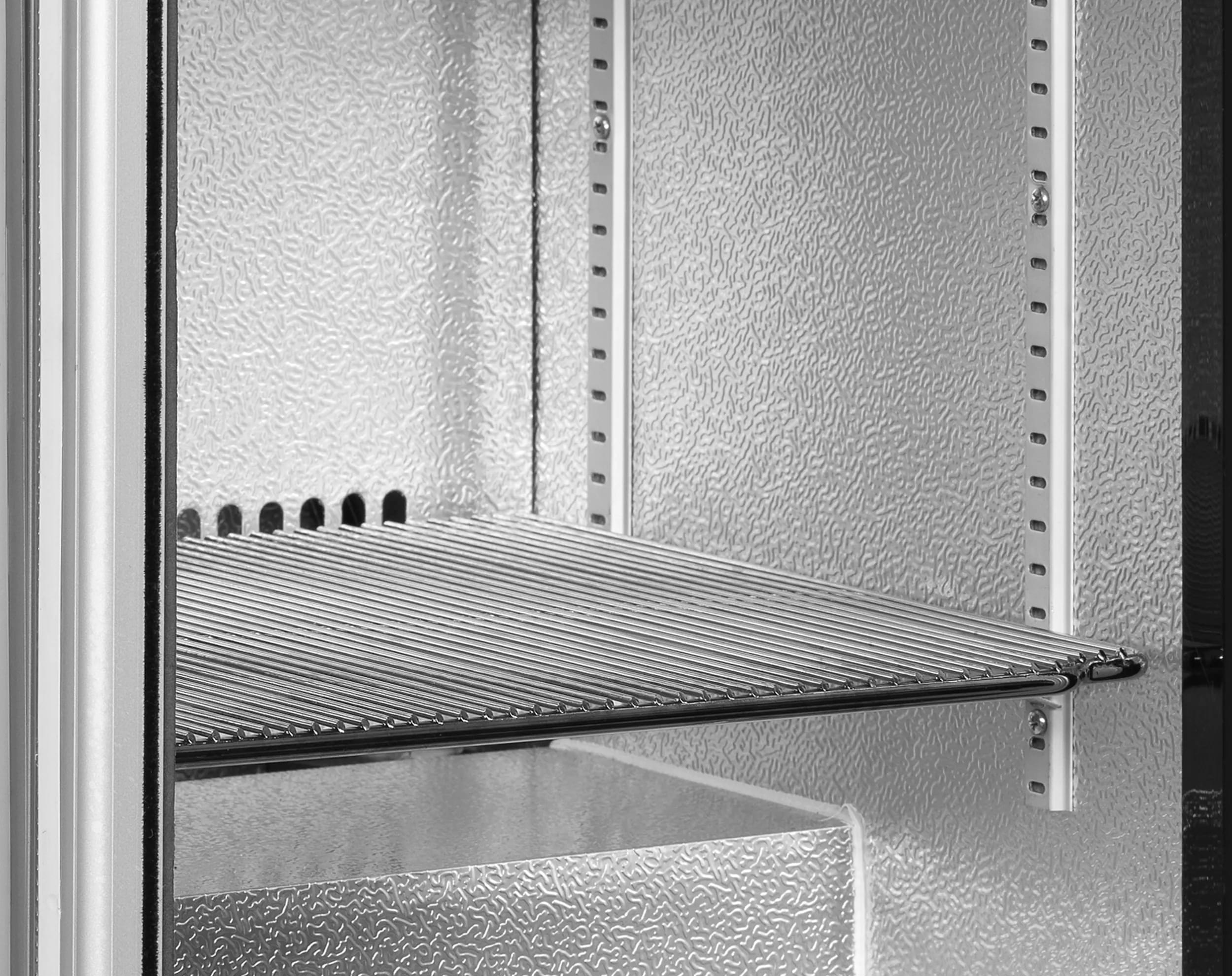 Шкаф холодильный барный Tefcold BA26SS