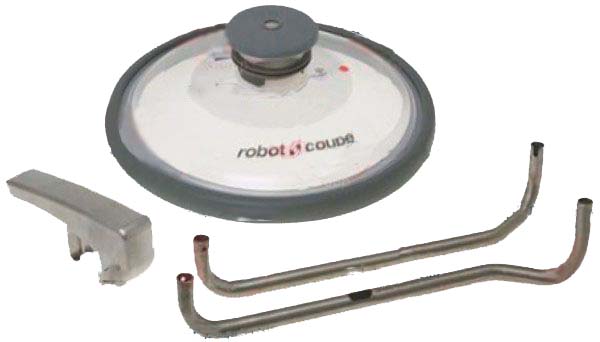 Крышка в сборе для куттера Robot Coupe 59285