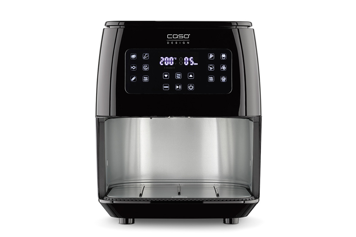 Аэрофритюрница Caso AF 600XL