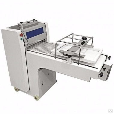 Тестозакаточная машина Foodatlas CG-38