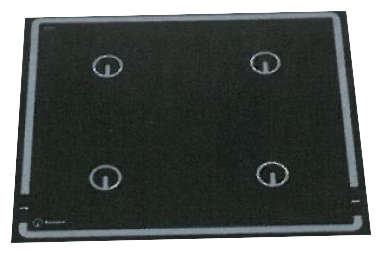 Плита индукционная Kovinastroj (Kogast) ESI-T49/PBA 59721
