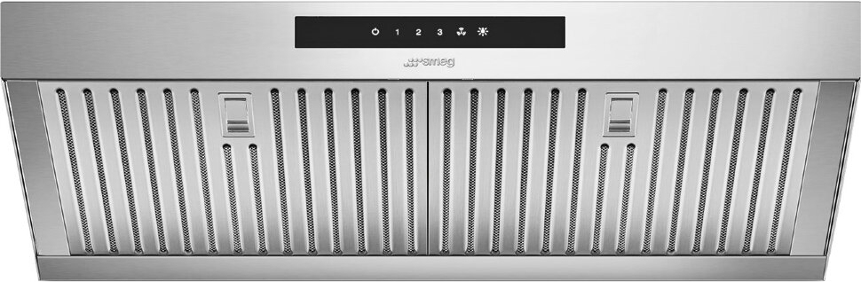 Зонт вытяжной Smeg K4610X