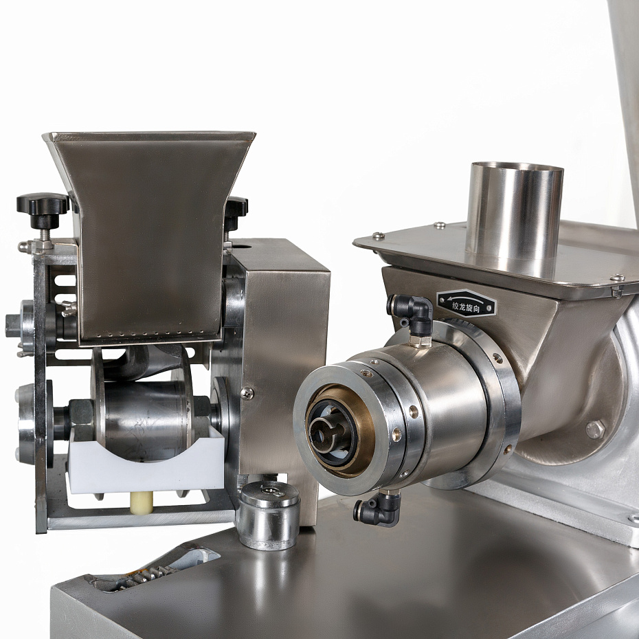 Пельменный аппарат Hualian Machinery JGL-135-5B (16-18 гр) (90х42х10)