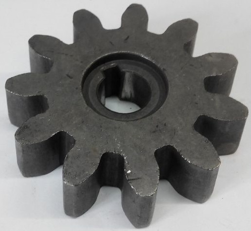 Шестерня ножа Xinxin для DJJ-200C 29