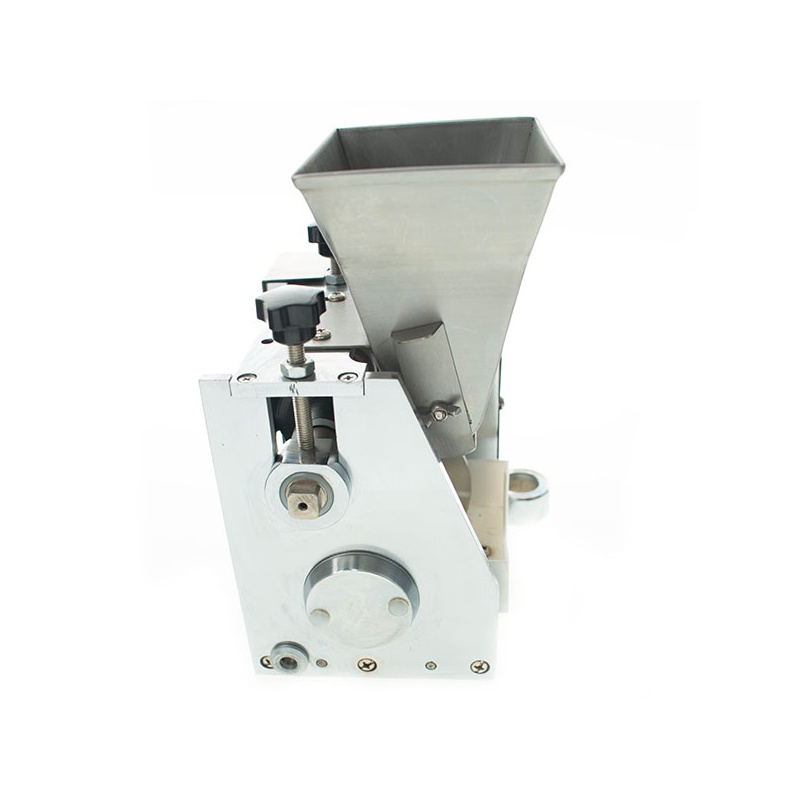 Формующая головка в сборе Foodatlas для JGL-135-6A, 8 яч, Полумесяц Ровный, 14-16гр, d100, w52