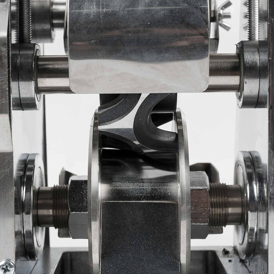 Формующая голова Hualian Machinery для JGT-60 (90*42*10, 7-8g) HZ (00000003481)