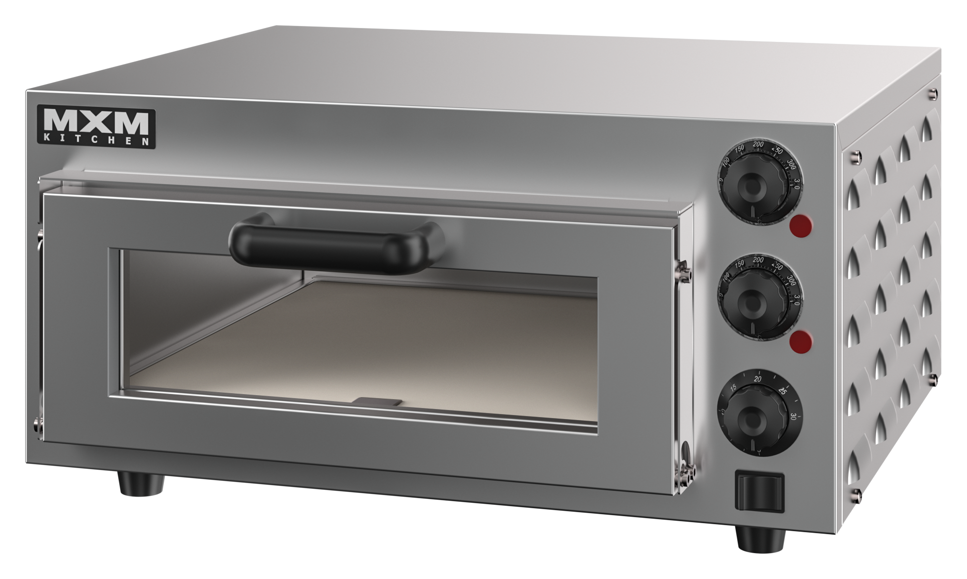 Печь для пиццы Марихолодмаш PizzaPoint ПДП-2