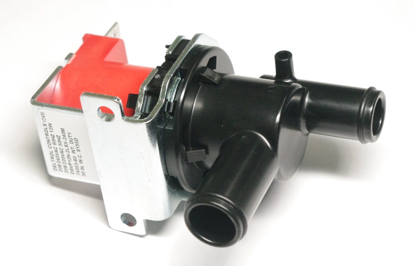 Клапан сливной Koreco AZ155/140CR drain valve