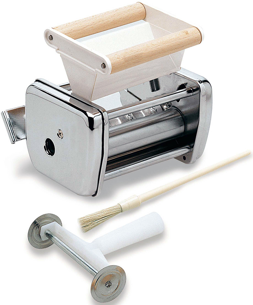 Насадка для приготовления равиоли Imperia (La Monferrina) Ravioli Maker 3 (400)