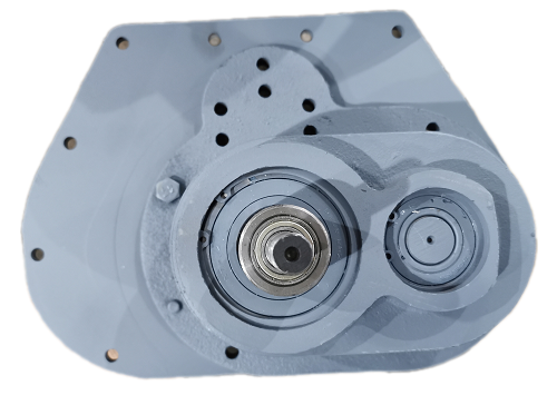 Коробка трансмиссионная Crazy Pan CP-SM30V2