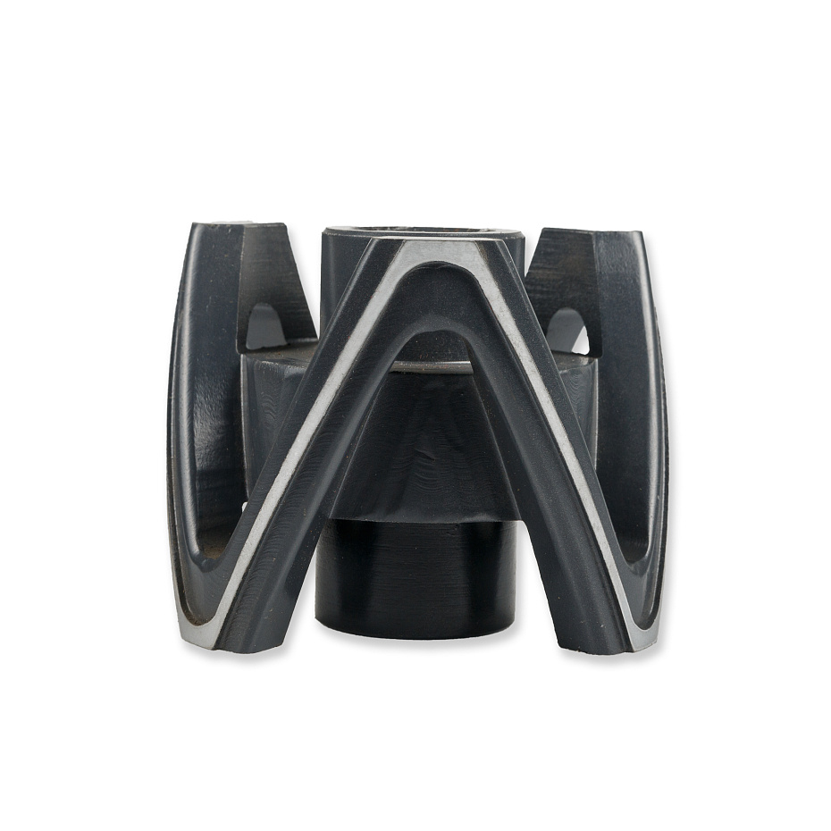 Матрица формующая Hualian Machinery для JGL-135-5B (самса, 84*66*6 мм, 14-18 гр.) (00-00002552)