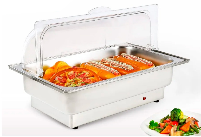 Чафиндиш Viatto VA-SB7000
