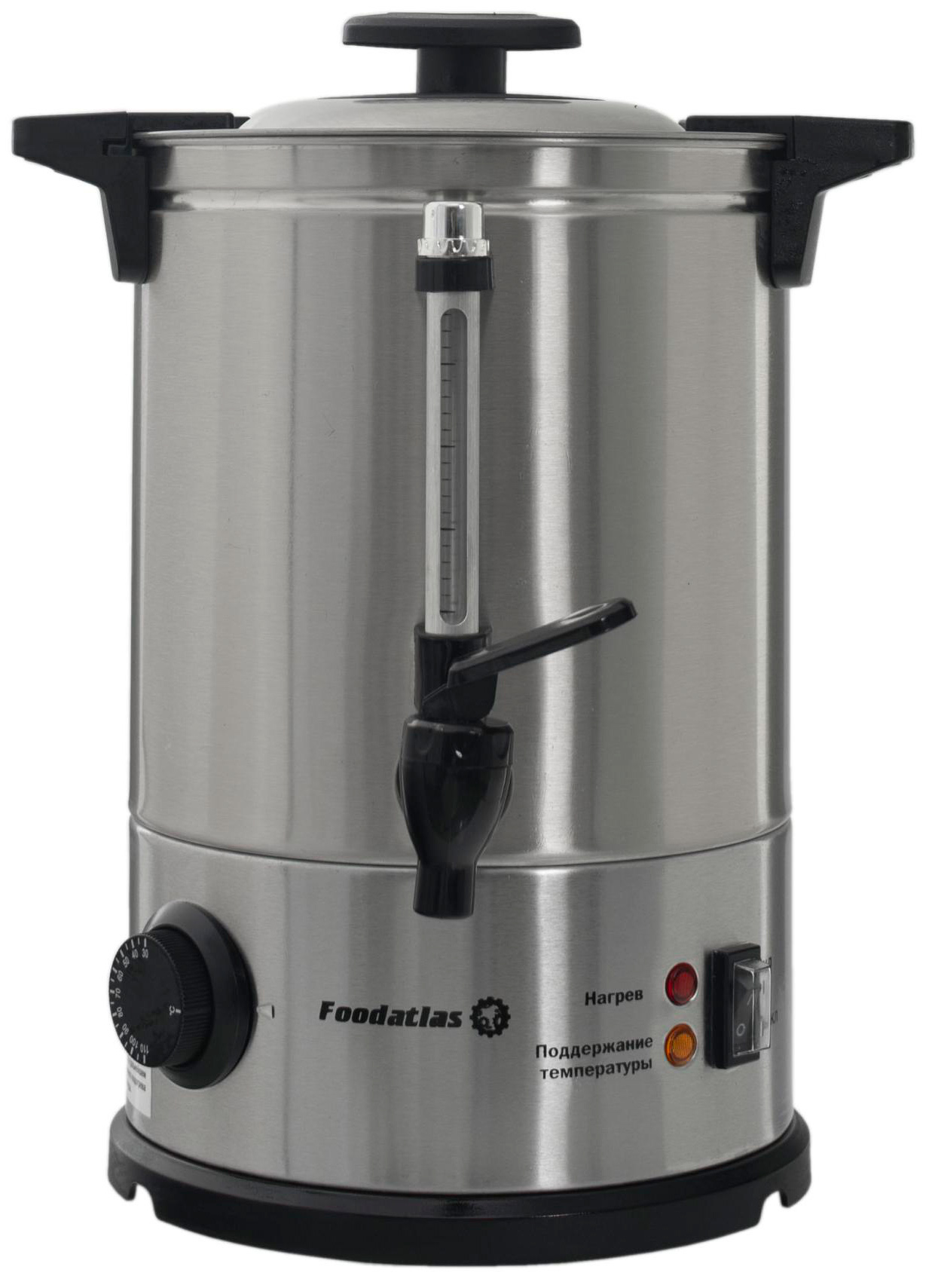 Кипятильник Foodatlas WB-6L