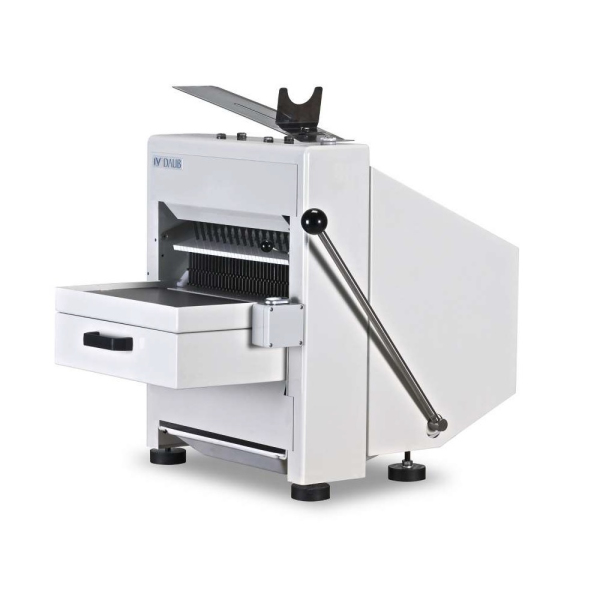 Хлеборезка Daub D/ Cross Slicer 200 Table Top