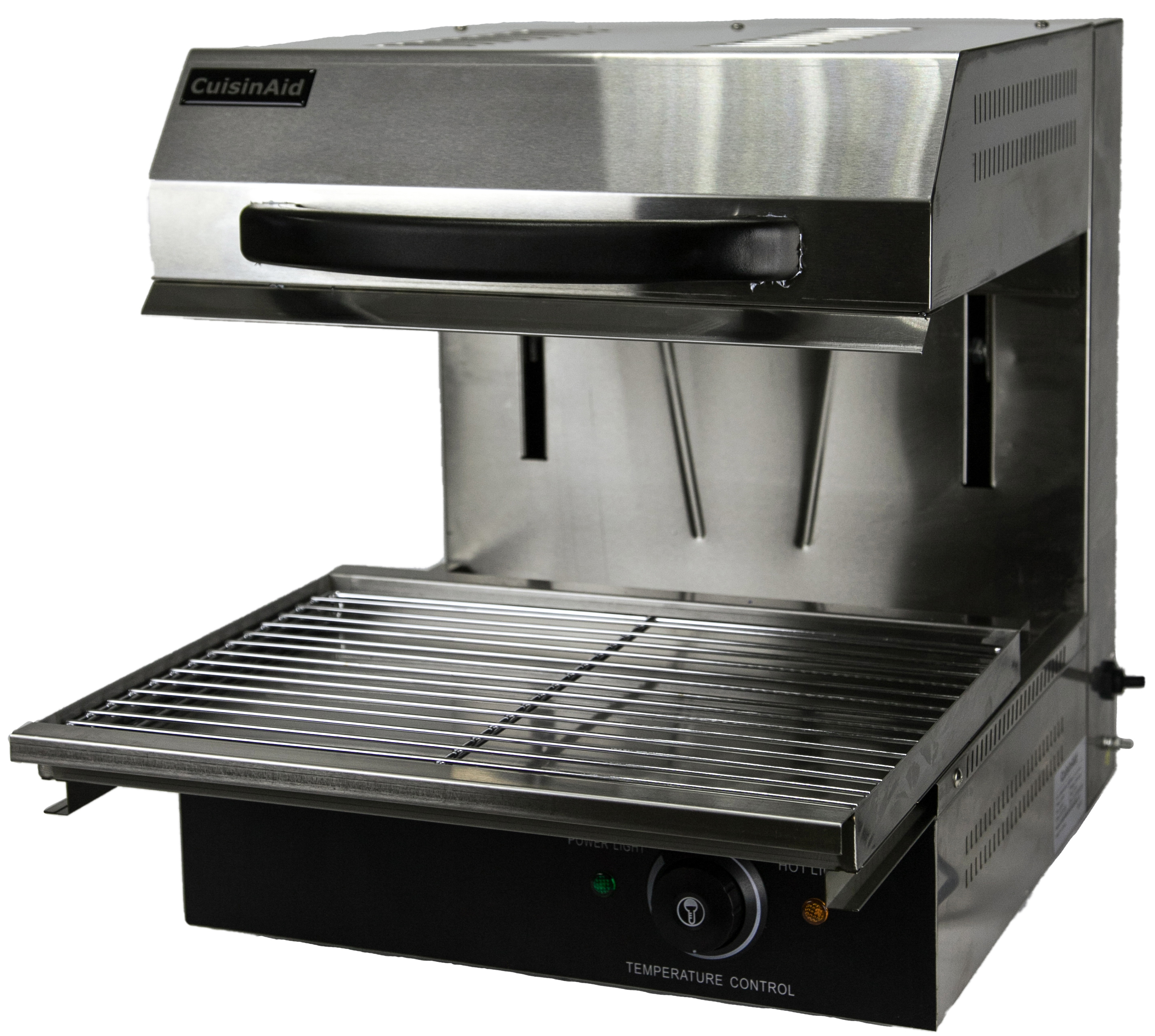 Гриль саламандра CuisinAid CD-ES-450