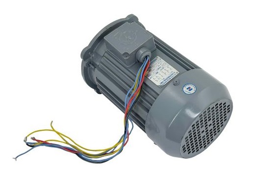 Мотор Hurakan HKN-20CN