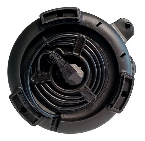 Кипятильник Indokor IWB-16CF C двойными стенками