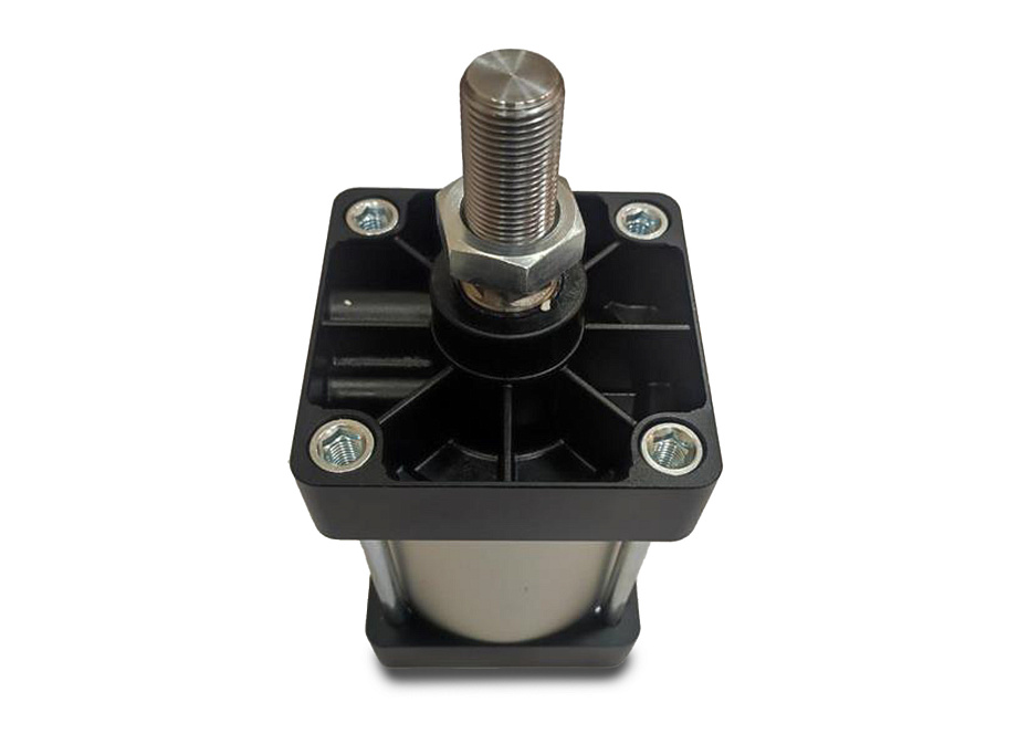 Пневмоцилиндр Hualian Machinery SC 125×80-S (HVT-550M/4) (00-00009859)
