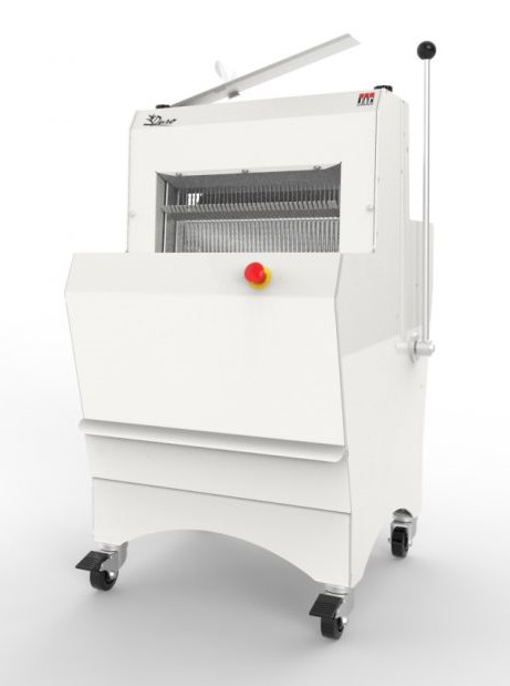 Хлеборезка JAC Duro 450 (11 мм) 1Ф