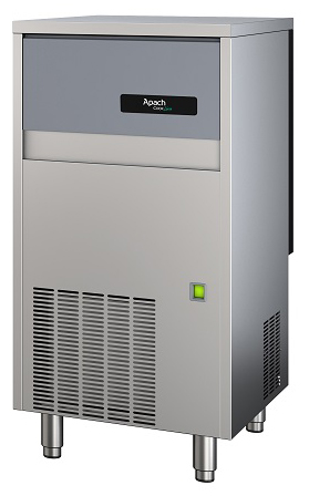 Льдогенератор Apach ACB5325B W