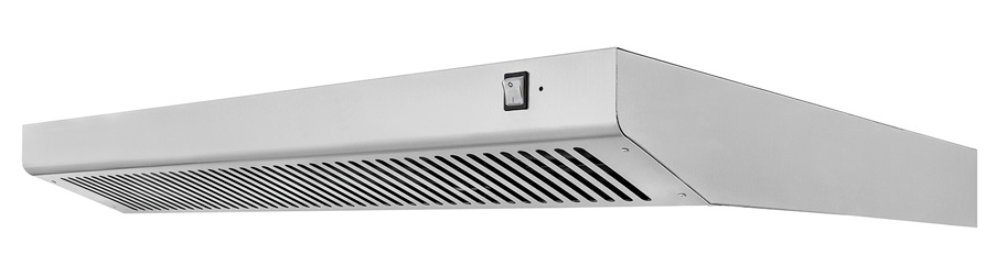 Зонт вытяжной Prismafood KM 4-44 с мотором