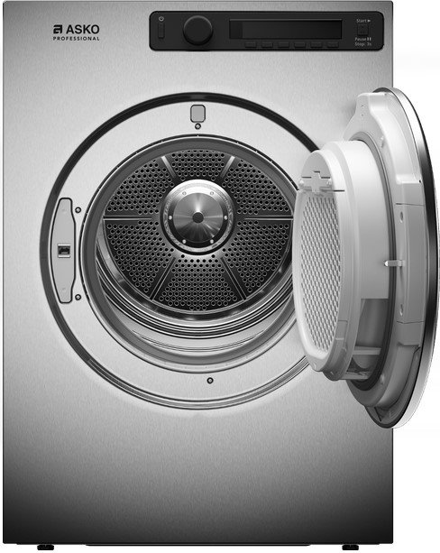 Профессиональная сушильная машина ASKO TDC1773VF.S MARINE