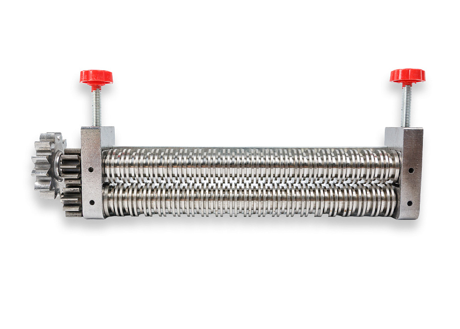 Насадка для лапшерезки Hualian Machinery 2/6 мм для HMT-22 (00-00005466)