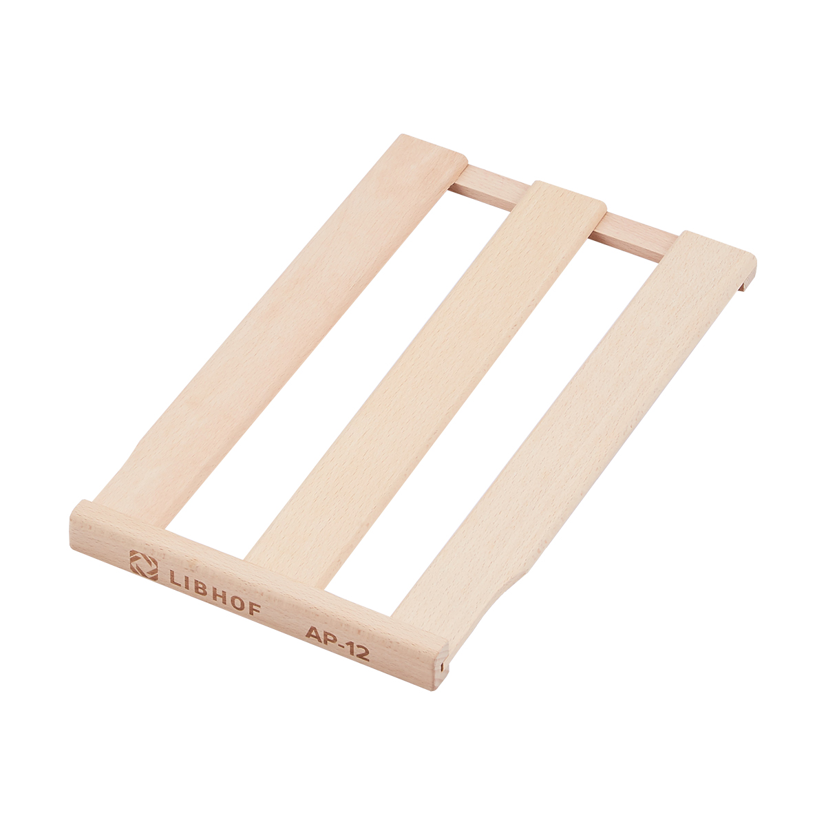 Винный шкаф монотемпературный Libhof AP-12 white