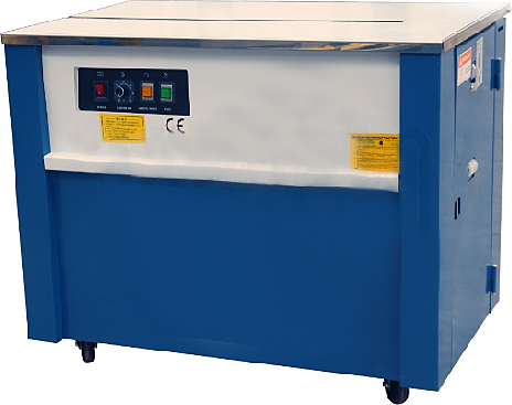 Стреппинг-машина Hualian Machinery HL-8020