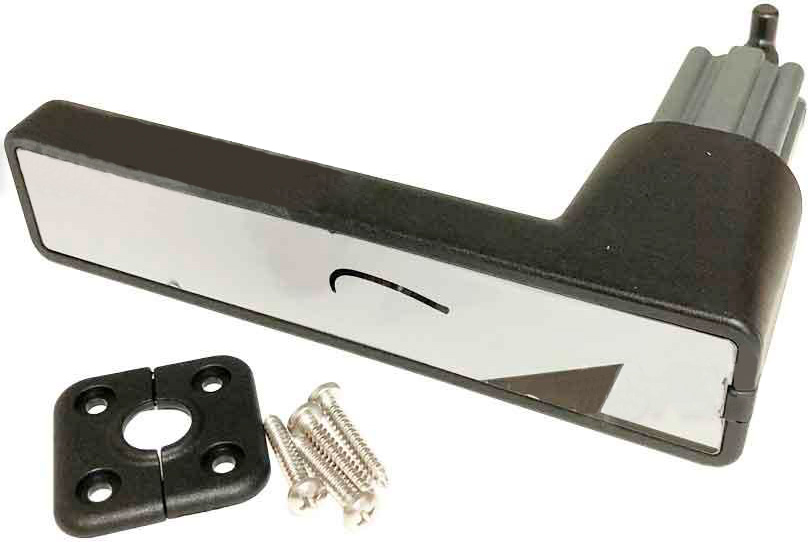 Ручка двери Unox VM1180AO/KMG003