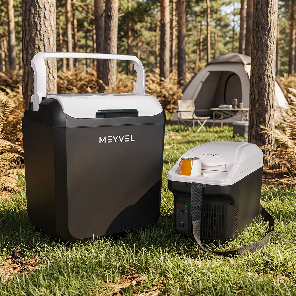 Автохолодильник Meyvel AF-T30A (Black)