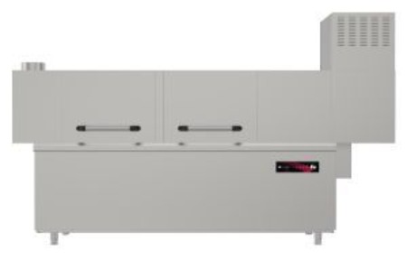 Туннельная посудомоечная машина Tatra TW.C3000 DR+DD+DRY L