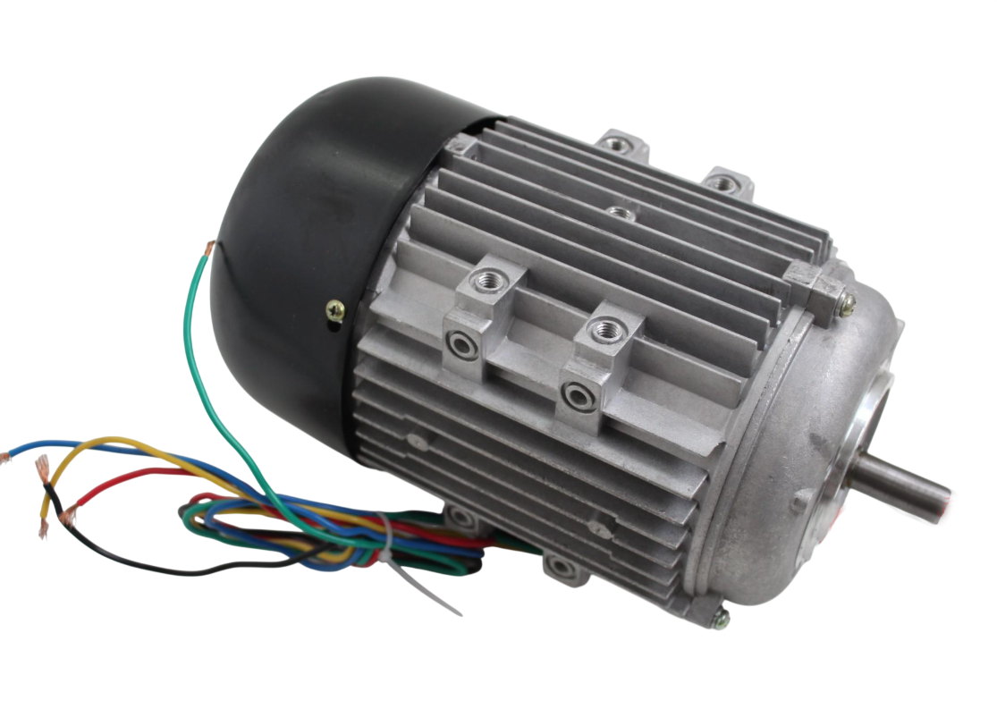 Мотор Gastromix для HS8A 27
