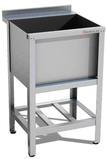Ванна моечная Gastrolux ВМ1-0880Н/Е