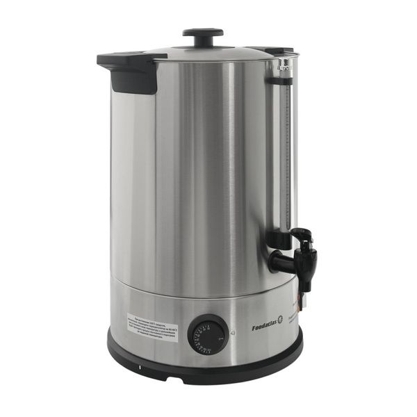 Кипятильник Foodatlas WB-DW15L (двойные стенки)