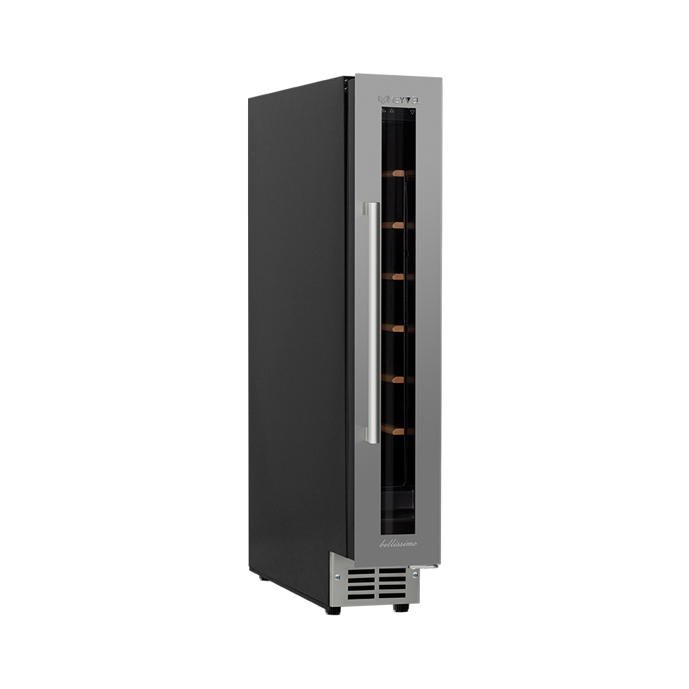 Винный шкаф монотемпературный Meyvel MV8-KST1