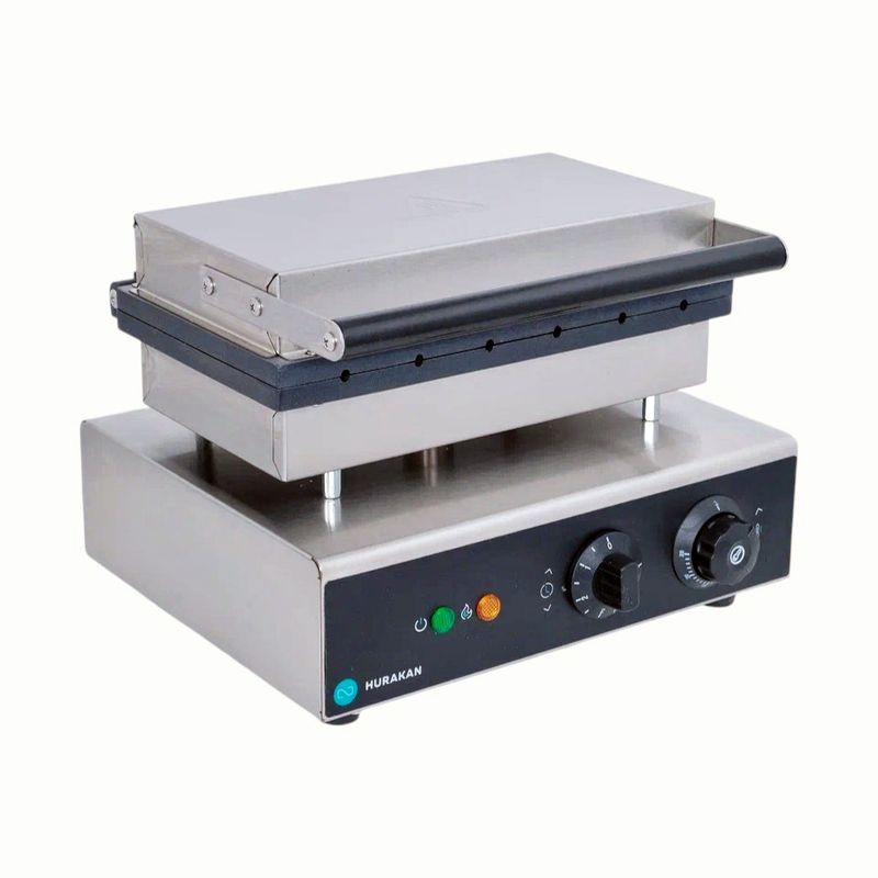 Вафельница корн-дог Hurakan HKN-HCP6