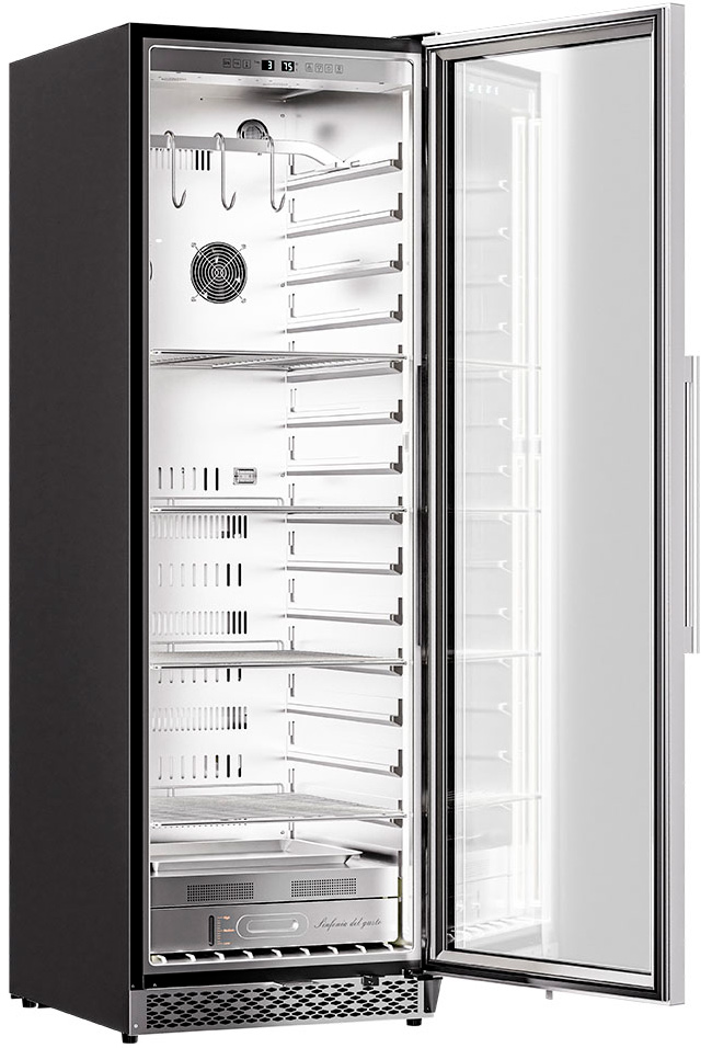 Шкаф для созревания мяса Meyvel MM-135SR