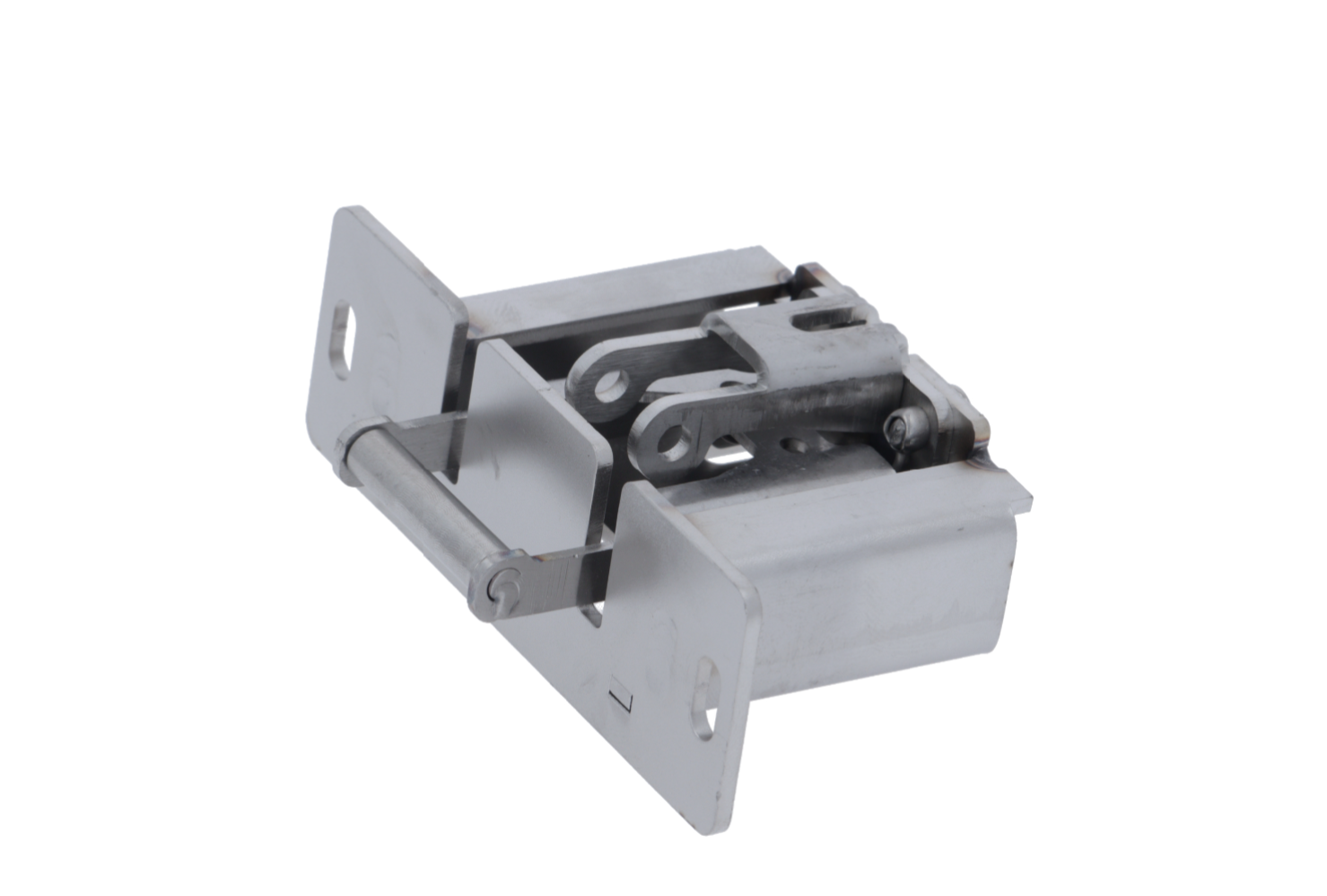 Комплект защелки для печи Unox KCR1013A
