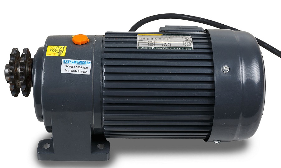 Двигатель Hualian Machinery для JGL-135-6A (00000007402)