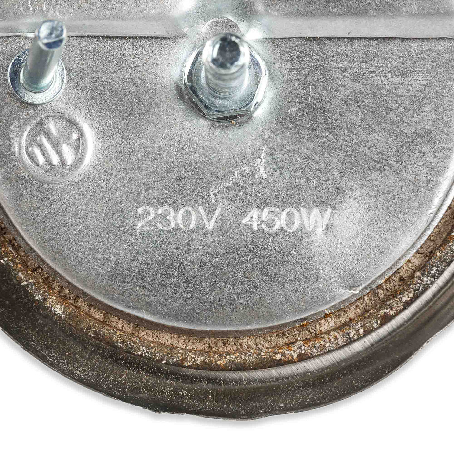 Конфорка для хот дог аппарата Hualian Machinery для HHD-03/HHD-04 (220 В, 450 Вт) (00000005706)